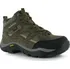 Karrimor Meridian Mid eVent Mens Walking Boots Gunsmoke