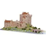 Aedes Ars Hrad z říše snů stojící ve…