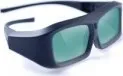 3D brýle Philips PTA03