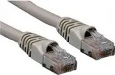 Síťový kabel Patch kabel Solarix