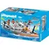 Stavebnice Playmobil Playmobil 5540 Záchranný člun