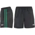 Pánské kraťasy Lonsdale 2 Stripe Woven Shorts Mens modrá
