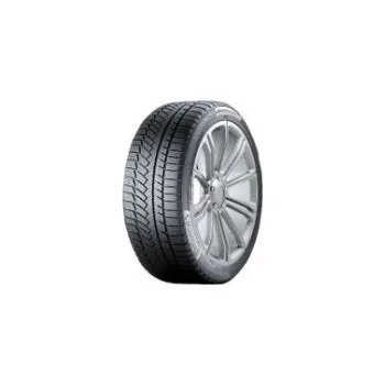 Zimní osobní pneu Continental ContiWinterContact TS850P 235/40 R18 95 V XL FR