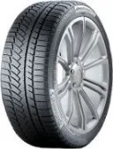 zimní pneu Continental ContiWinterContact TS850P 235/40 R18 95 V XL FR