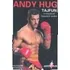 Andy Hug - Tajfun a moudrost bojových uměních - Erik Golowin, Ilona Hugová