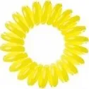 InvisiBobble Traceless Hair Ring Submarine Yellow 1 ks