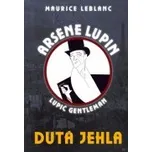 Dutá jehla - Maurice Leblanc