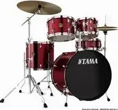 bicí sada Tama Rhythm Mate (RM52KH6C)