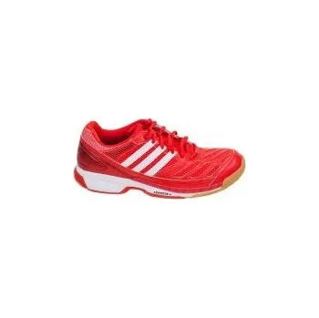 Pánská sálová obuv Pánská sálová obuv Adidas BT Feather Red ´14