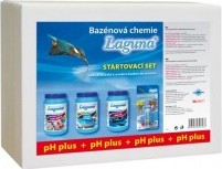 Stachema Laguna startovací set plus 4v1 od 674 Kč Zbozi cz