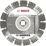Bosch diamantový kotouč Best BETON 125…