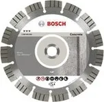 Bosch diamantový kotouč Best BETON 125…