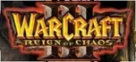 Warcraft III 3 Reign of Chaos PC CD key