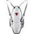 Dainese Action Wave 03 Pro white