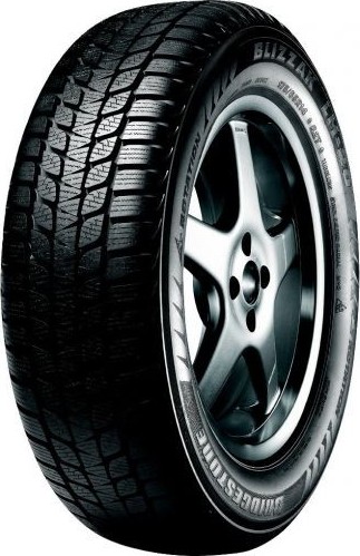 Bridgestone Blizzak LM 20 165 70 R13 79 T Zbozi.cz