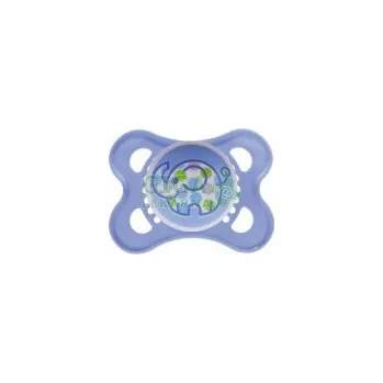 dudlíky MAM Dudlík Original 0-6m