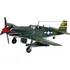 Plastikový model Model 1:72 Revell P-51 B Mustang