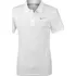 Pánské tričko Nike Jersey Polo Shirt Mens bílá