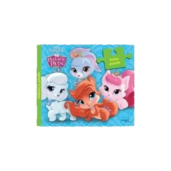 Walt Disney: Palace Pets Princezna Pohádka Walt Disney: Palace Pets Princezna