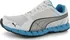 Pánská běžecká obuv Puma Runner Mens Running Shoes White