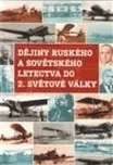 Dějiny ruského letectva do 2. světové…