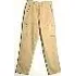 Pánské kalhoty FISHBONE beige pánské kalhoty