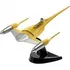 Plastikový model Model Revell easykit Star Wars: Naboo Starfighter