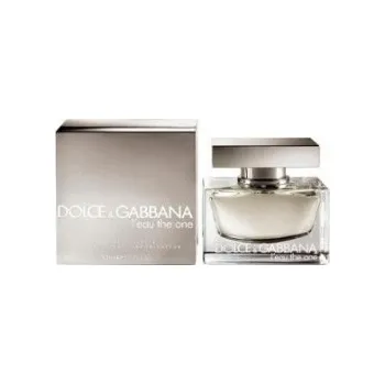 Dámský parfém Dolce & Gabbana L' Eau The One W EDT