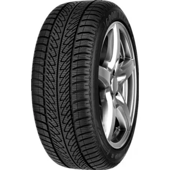Zimní osobní pneu Goodyear Ultragrip 8 Performance 235/45 R18 98 V