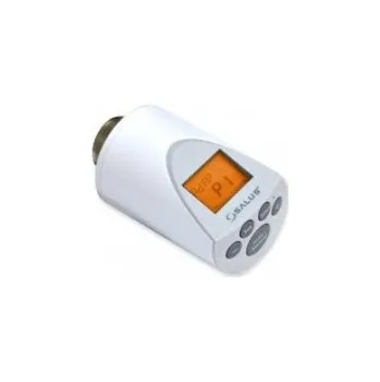 Hlavice pro radiátor Salus PH 60