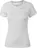 dámské tričko Nike Miler UV T Shirt Ladies White