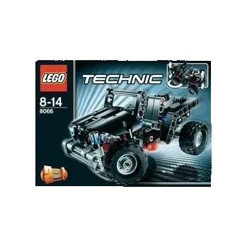 Stavebnice LEGO LEGO Technic 8066 Terénní vůz