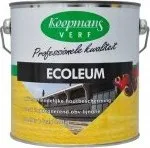 KOOPMANS ECOLEUM 206 tmavě zelený 5l 