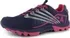Dámská běžecká obuv Nevica McKinley Ladies Trail Running Shoes fialová