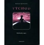 Východ - Božena Správcová