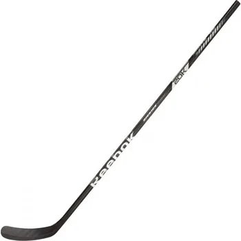 Hokejka Reebok 20K SR, Pravá, Flex 100-110, různé čepele