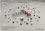 Euroword - ruština maxi - CD