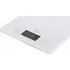 Kuchyňská váha ECG KV 117 Slim bílá