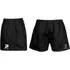 Pánské kraťasy Patrick Rugby Shorts Mens černá