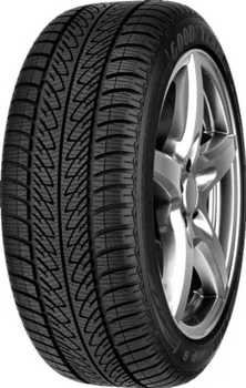 Zimní osobní pneu Goodyear Ultragrip 8 Performance 245/45 R17 99 V XL