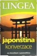 Japonský jazyk Lingea Japonská konverzace
