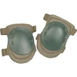 Mil-Tec Chrániče na kolena oliv
