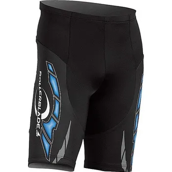 Pánské kraťasy Kratásy Rollerblade Racemachine 10 modré
