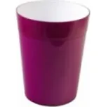 AQUALINE Neon odpadkový koš