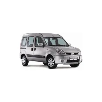 Nosič lyží Střešní Nosič Thule Renault Kangoo 08- s pevnými body Wingbar