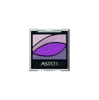 Oční stíny Astor Paletka očních stínů Eyeartist (Eye Shadow Palette) 4 g