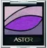 Oční stíny Astor Paletka očních stínů Eyeartist (Eye Shadow Palette) 4 g