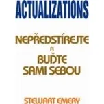 Stewart Emery: Actualizations -…