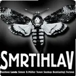 Smrtihlav - Daniel Landa [CD]