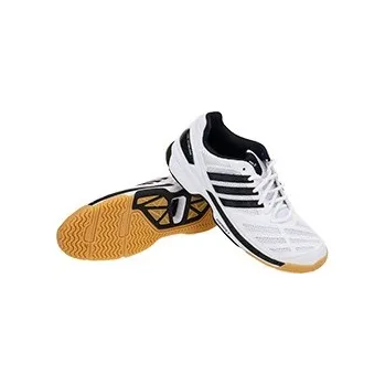 Pánská sálová obuv Pánská sálová obuv Adidas BT Feather White ´14